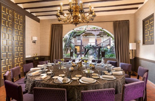 Alcala de Henares Hotel | Parador de Alcalá de Henares