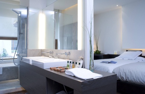 Alcala de Henares Hotel | Parador De Alcala