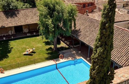 Chinchon Hotel | Parador de Chinchón