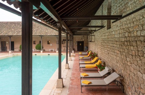 Chinchon Hotel | Parador de Chinchón