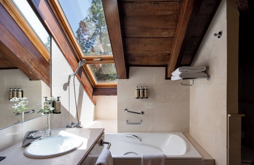 Cruz de Tejeda Hotel | Parador de Cruz de Tejeda