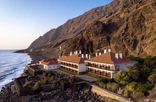 Valverde Hotel | Parador de El Hierro