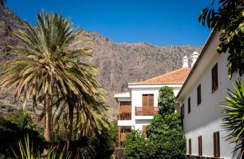 Valverde Hotel | Parador de El Hierro