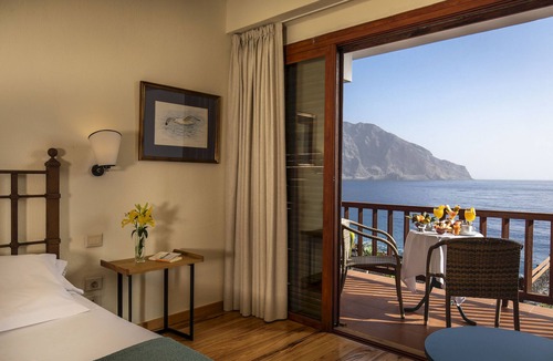 Valverde Hotel | Parador de El Hierro