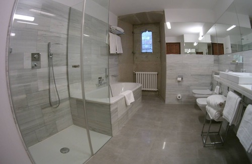 Santiago de Compostela Historic Centre Hotel | Parador de Santiago de Compostela