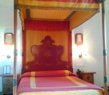 Jaen Hotel | Parador de Jaén