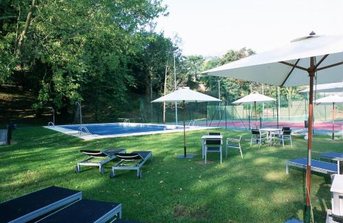 Limpias Hotel | Parador de Limpias