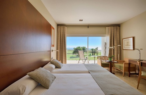 Churriana Hotel | Parador de Málaga Golf
