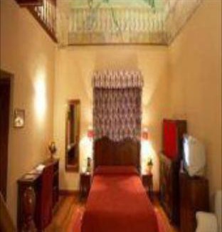Manzanares Hotel | Parador de Manzanares
