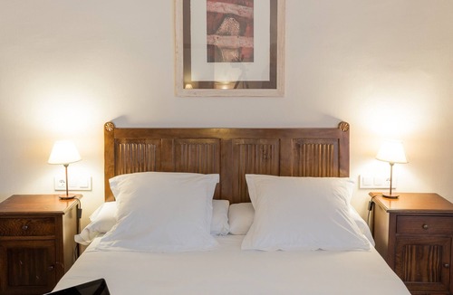Manzanares Hotel | Parador de Manzanares