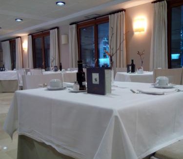 Puebla de Sanabria Hotel | Parador de Puebla de Sanabria