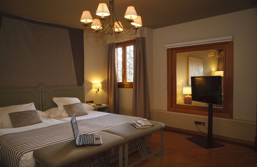 Segovia Hotel | Parador de Segovia