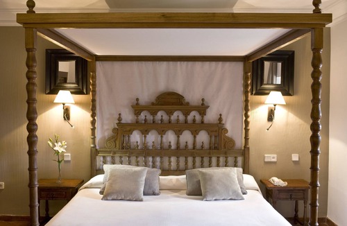 Siguenza Hotel | Parador De Siguenza