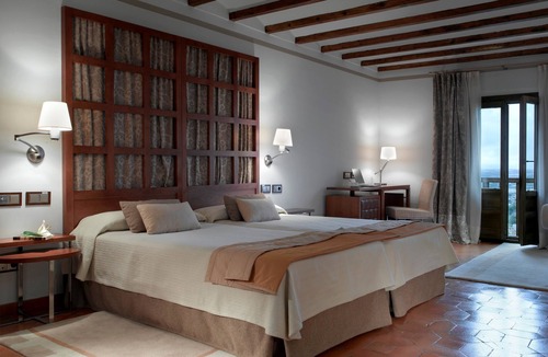 Toledo Hotel | Parador de Toledo