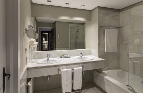 Toledo Hotel | Parador de Toledo