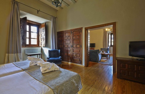 Zamora Hotel | Parador de Zamora