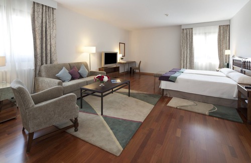 Villafranca del Bierzo Hotel | Parador Villafranca del Bierzo