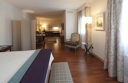 Villafranca del Bierzo Hotel | Parador Villafranca del Bierzo