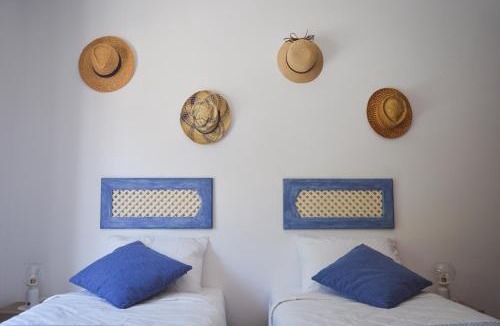 Odeceixe Apartment | Paragem dos Pacatos - Odeceixe