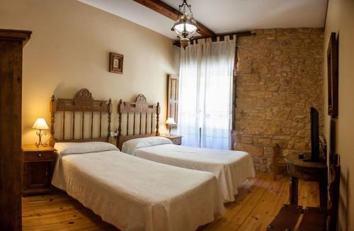 Vega de Valcarce House | Paraiso del Bierzo