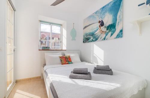 Arenas del Mar Apartment | Paraiso del Mar El Médano