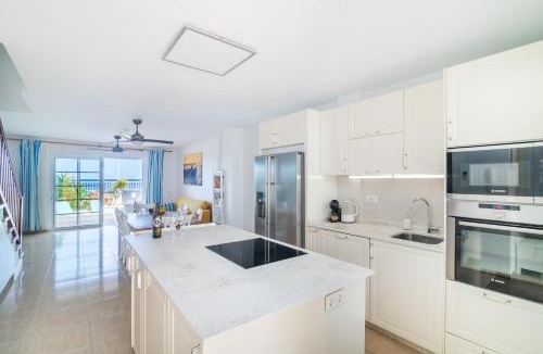 Arenas del Mar Apartment | Paraiso del Mar El Médano