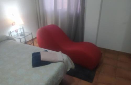 Alquerias Apartment | Paraiso Huertano