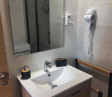 Alcossebre Apartment | Paraiso Playa Romana