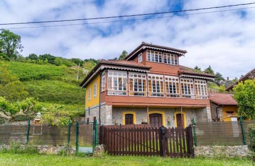Linero House | Paraiso Puntal