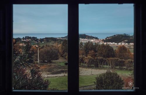 Ribadesella Hotel | Paraje del Asturcon - Adults only