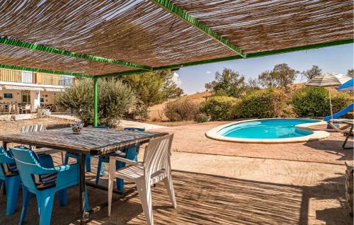 Tozar House | Paraje Los Arrañales