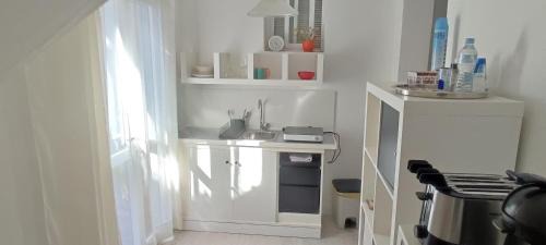 Armenime Apartment | pardelo
