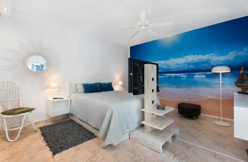 Armenime Apartment | pardelo