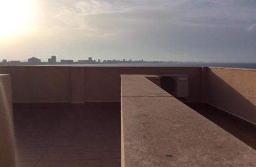 Cabo de Palos House | Pareado Cabo de Palos