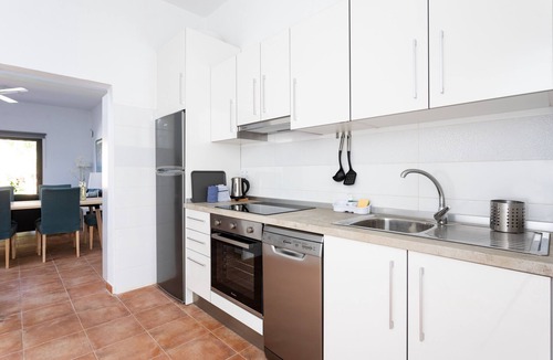 Valle Gran Rey House | Pareado Mirlos2