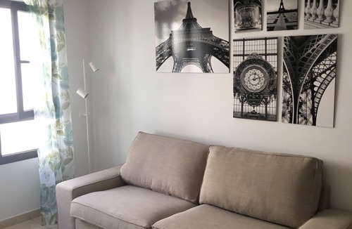 Gran Tarajal Apartment | PARIS LOVELY
