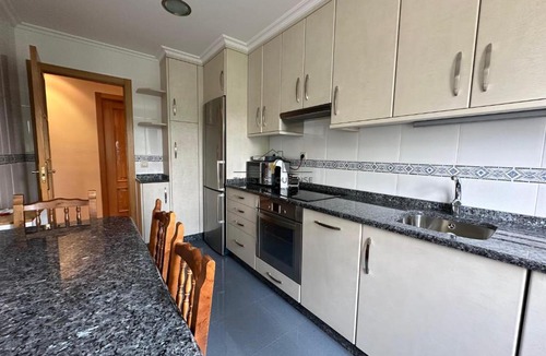 Ourense Apartment | Parque Ávila