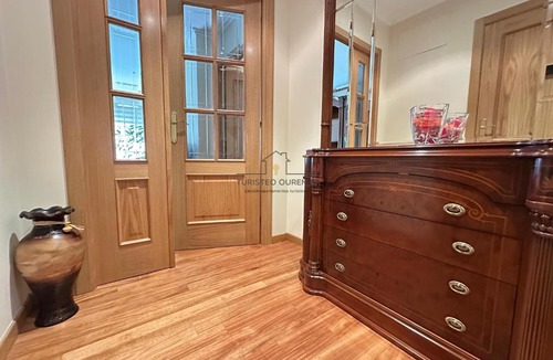 Ourense Apartment | Parque Ávila