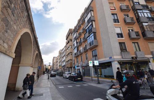 Diputacion de Cartagena Casco Apartment | Parque 27