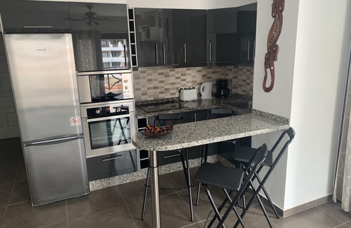 San Miguel de Abona Apartment | Parque Albatros 417