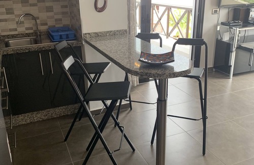 San Miguel de Abona Apartment | Parque Albatros 417