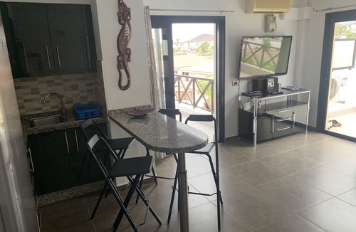 San Miguel de Abona Apartment | Parque Albatros 417