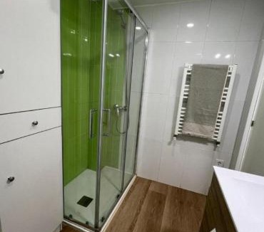 Burgos Apartment | Parque de San Agustín en Burgos