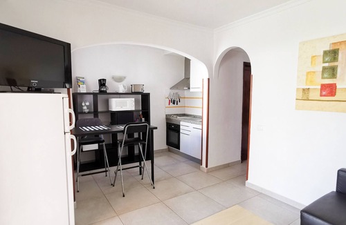 Maspalomas Ski Chalet | Parque Golf 9 by Pride Holiday Rentals