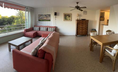 L'Albufereta Apartment | Parque La Chicharra near Alicante and beach