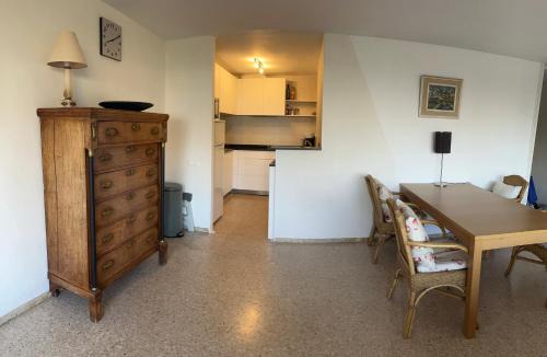 L'Albufereta Apartment | Parque La Chicharra near Alicante and beach