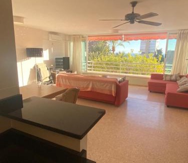 L'Albufereta Apartment | Parque La Chicharra near Alicante and beach