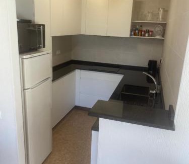 L'Albufereta Apartment | Parque La Chicharra near Alicante and beach