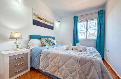 Cala Reona Apartment | Parque Marino 5206 - Resort Choice