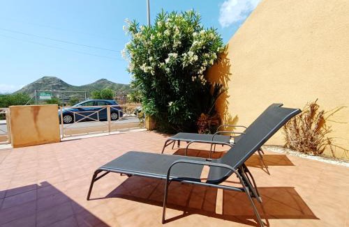 Cala Reona Apartment | Parque Marino 5206 - Resort Choice